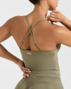 Adapt Seamless Tank Top