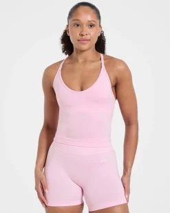 Adapt Seamless Tank Top