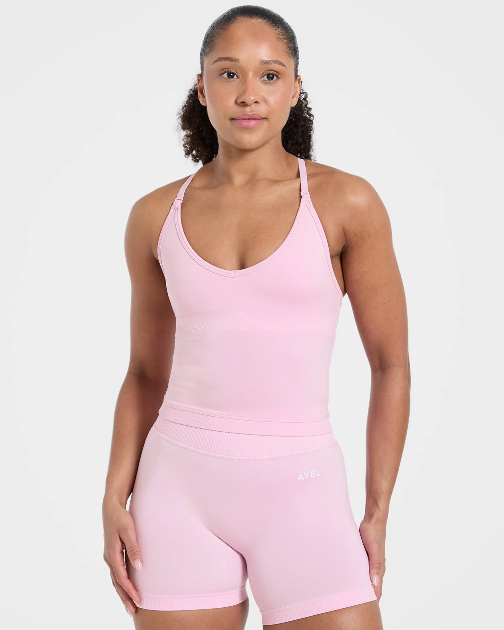 Adapt Seamless Tank Top