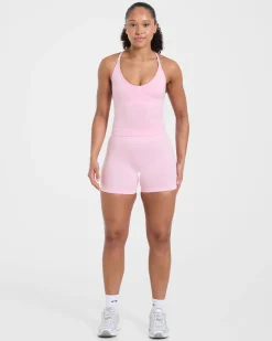 Adapt Seamless Tank Top