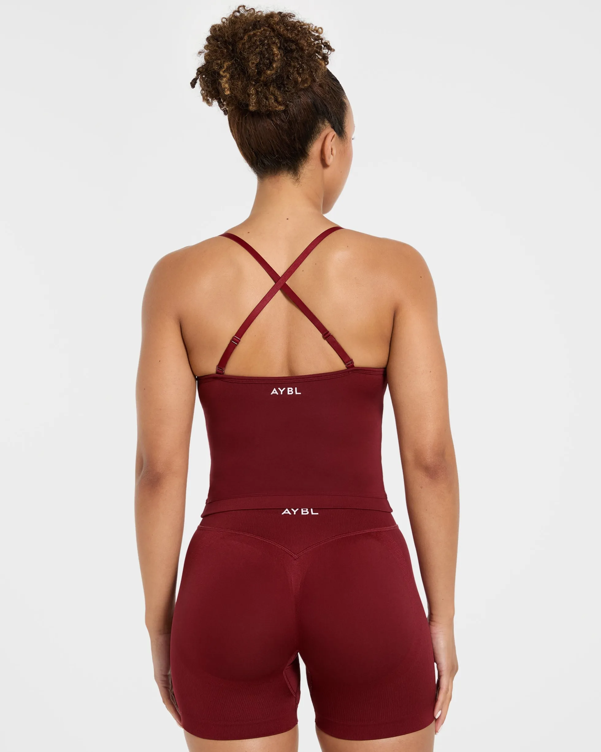 Adapt Seamless Tank Top
