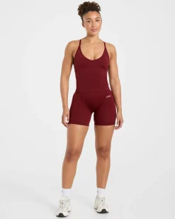 Adapt Seamless Tank Top