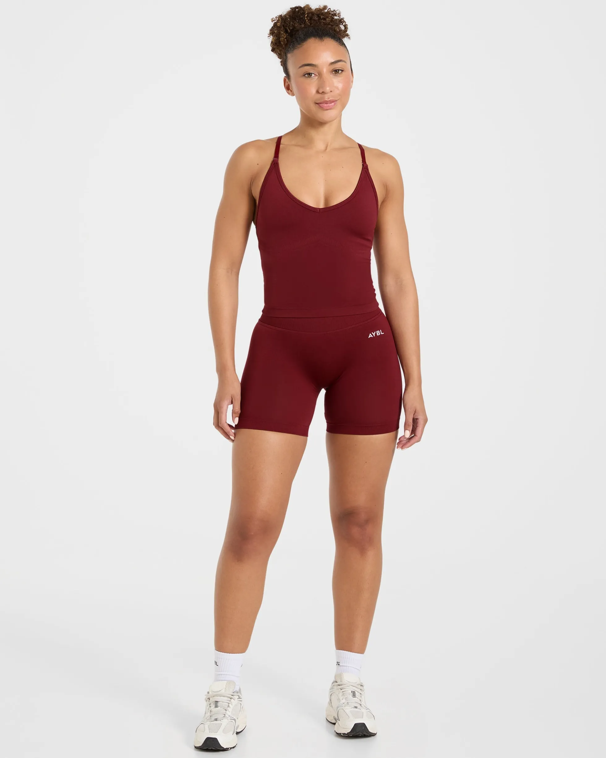 Adapt Seamless Tank Top