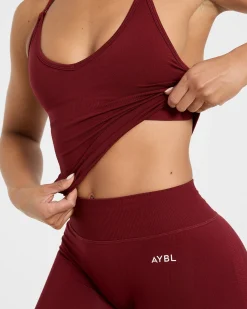 Adapt Seamless Tank Top