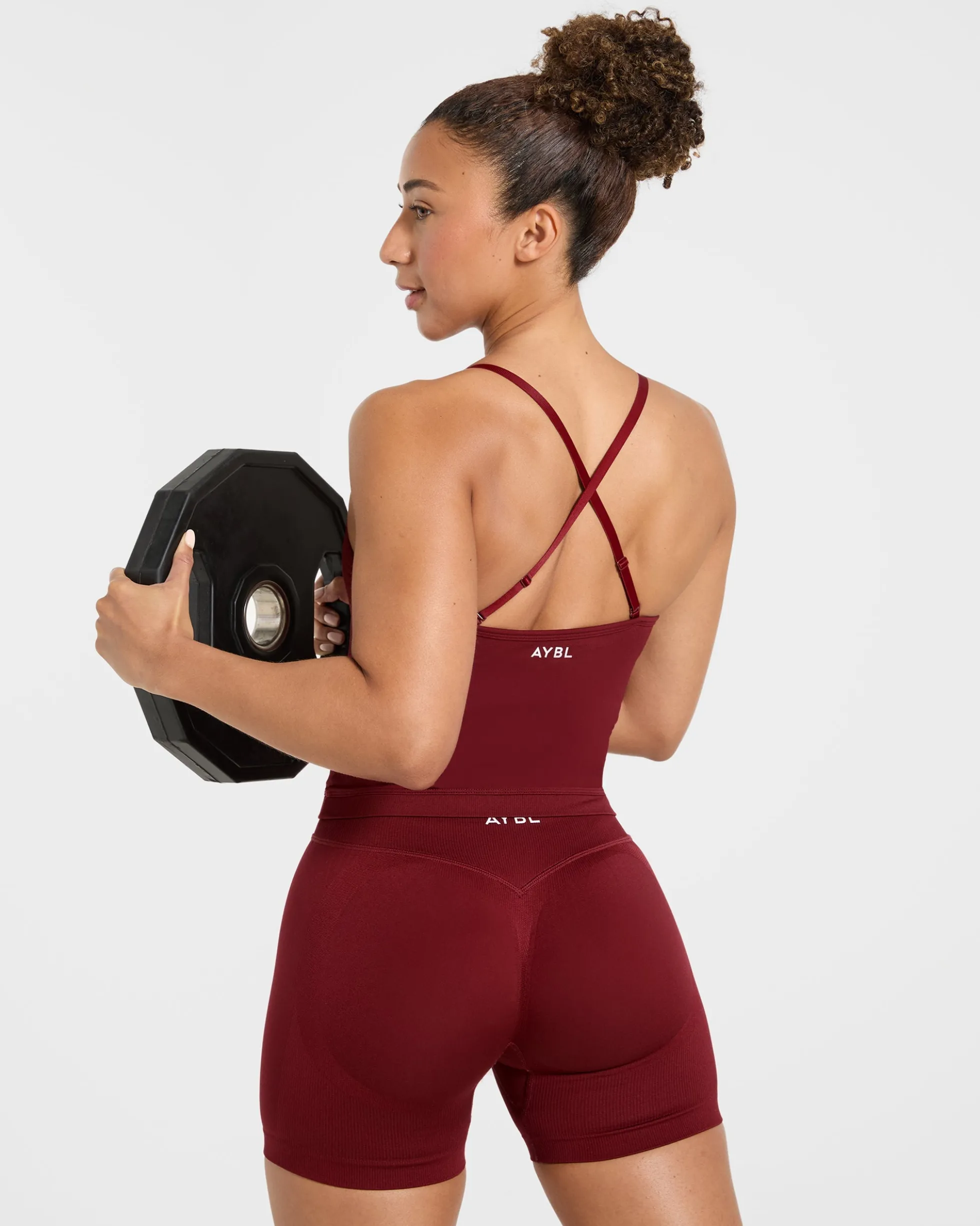 Adapt Seamless Tank Top