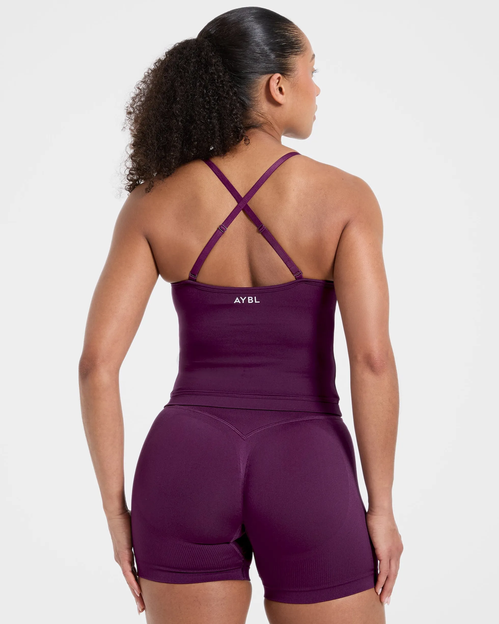 Adapt Seamless Tank Top