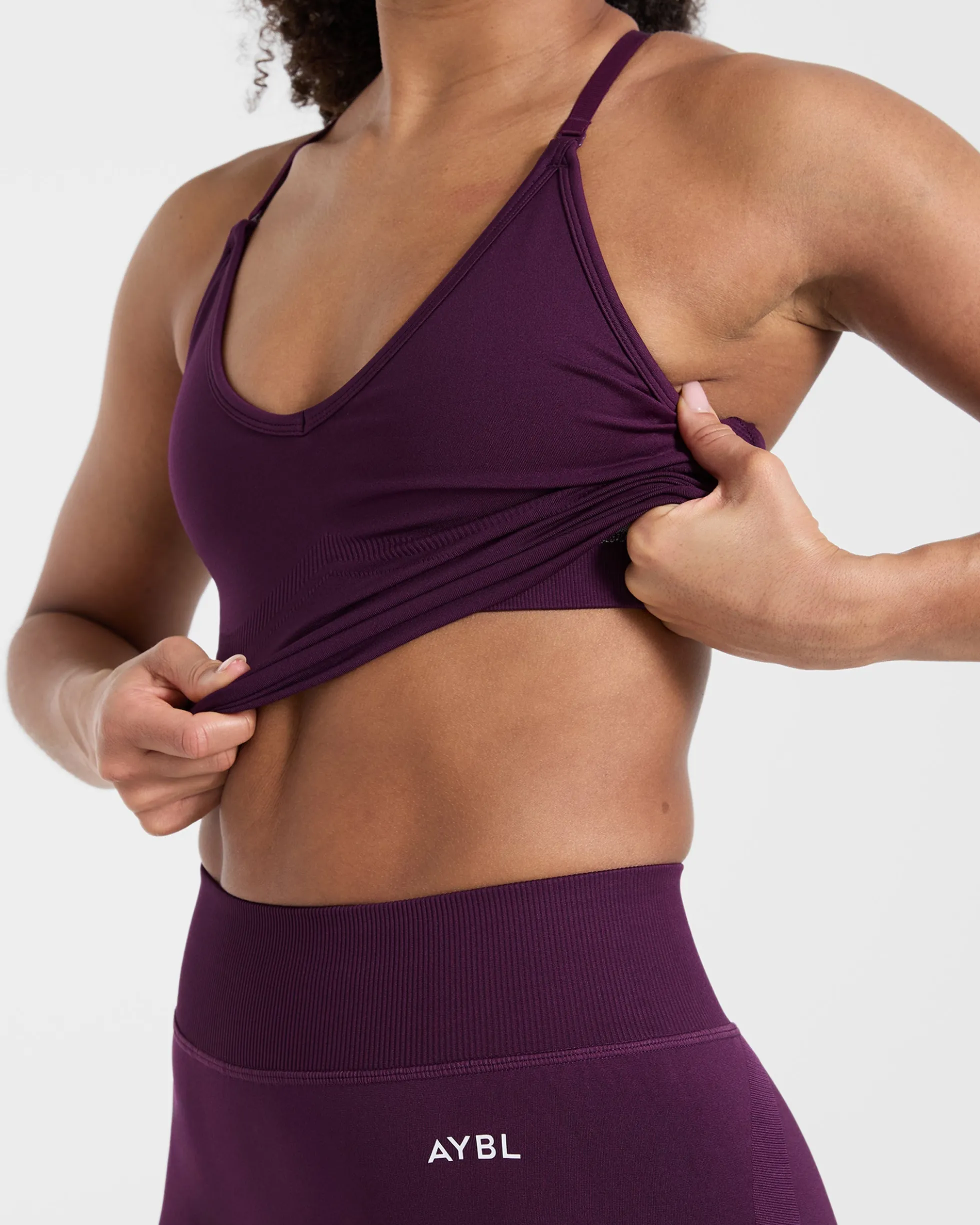 Adapt Seamless Tank Top