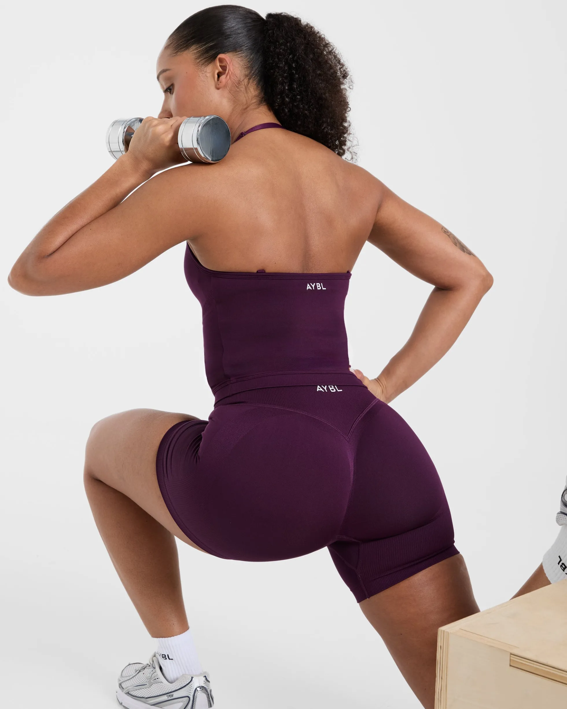 Adapt Seamless Tank Top