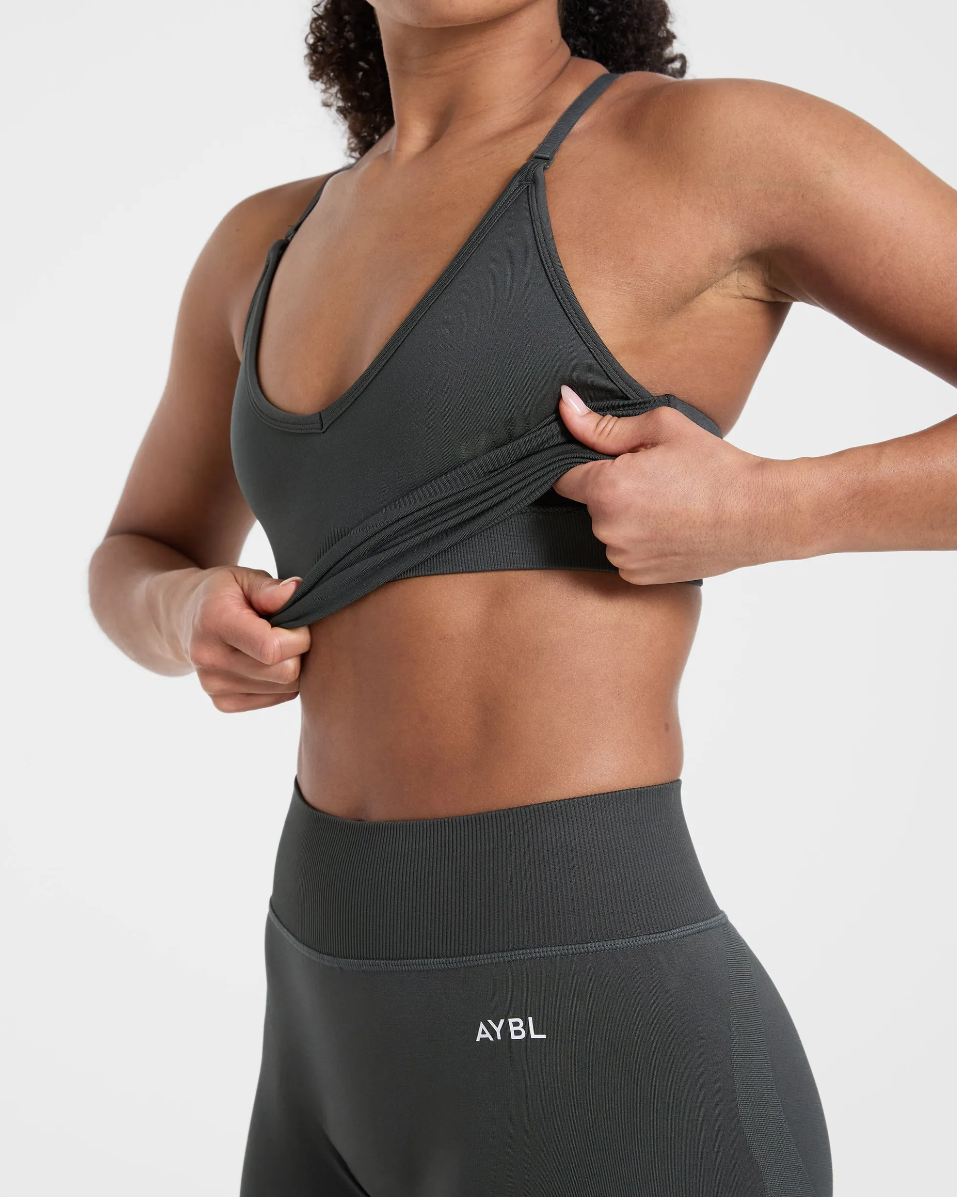 Adapt Seamless Tank Top