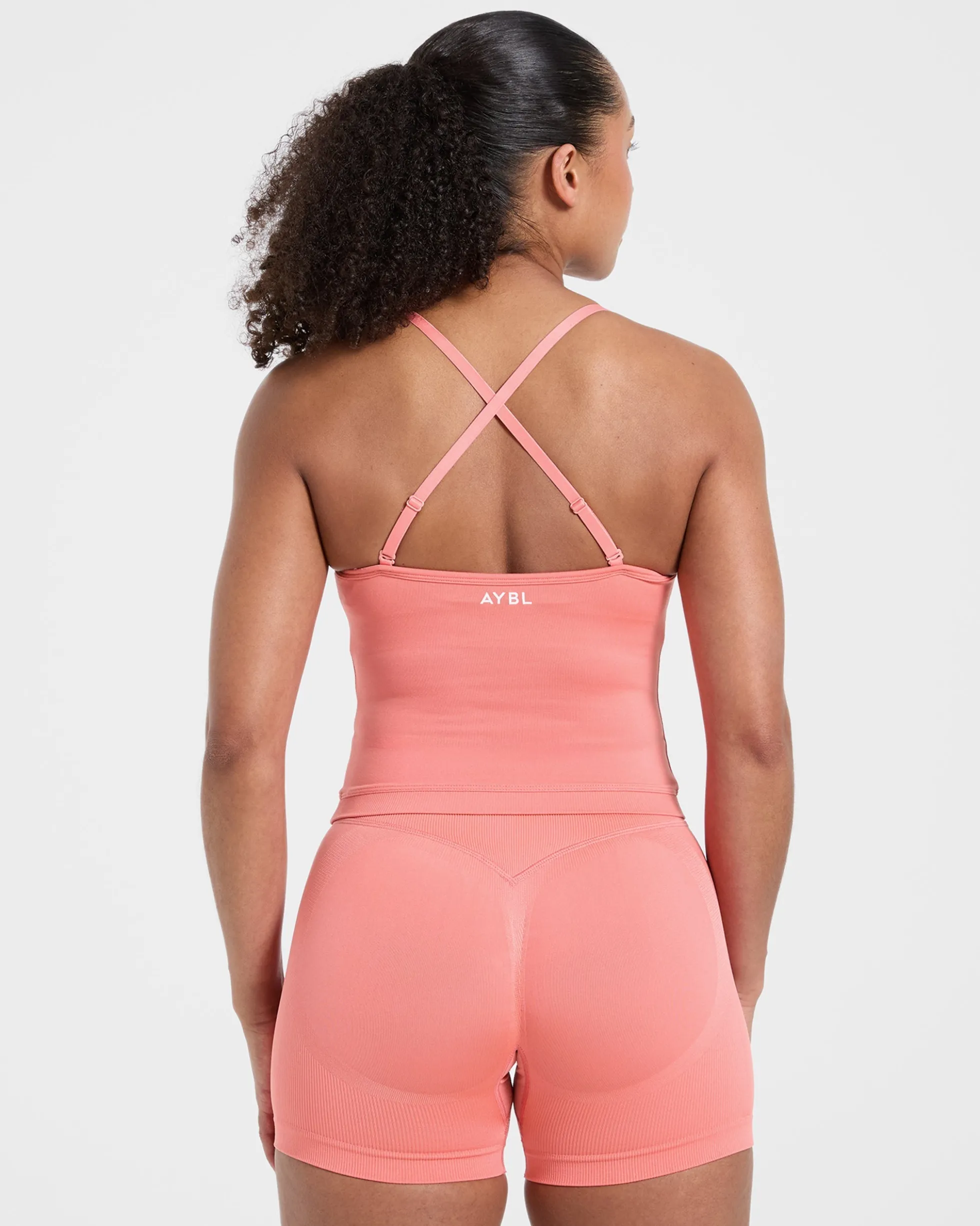 Adapt Seamless Tank Top