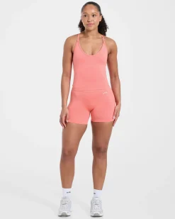 Adapt Seamless Tank Top