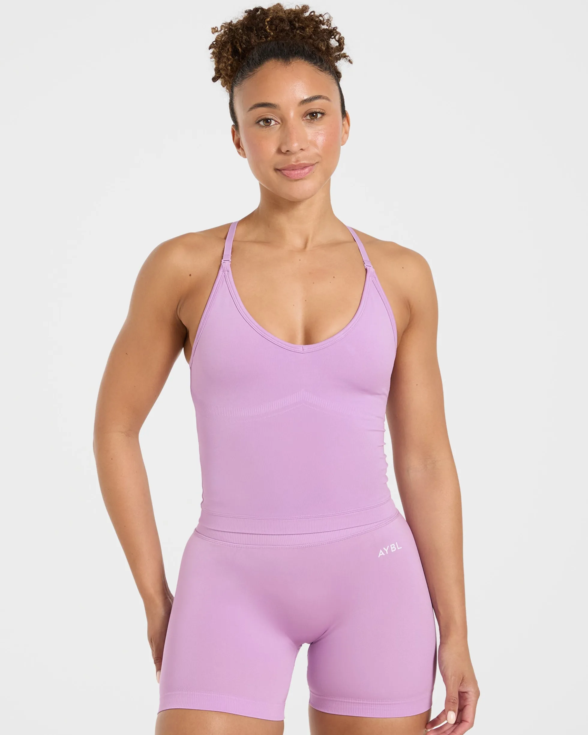 Adapt Seamless Tank Top