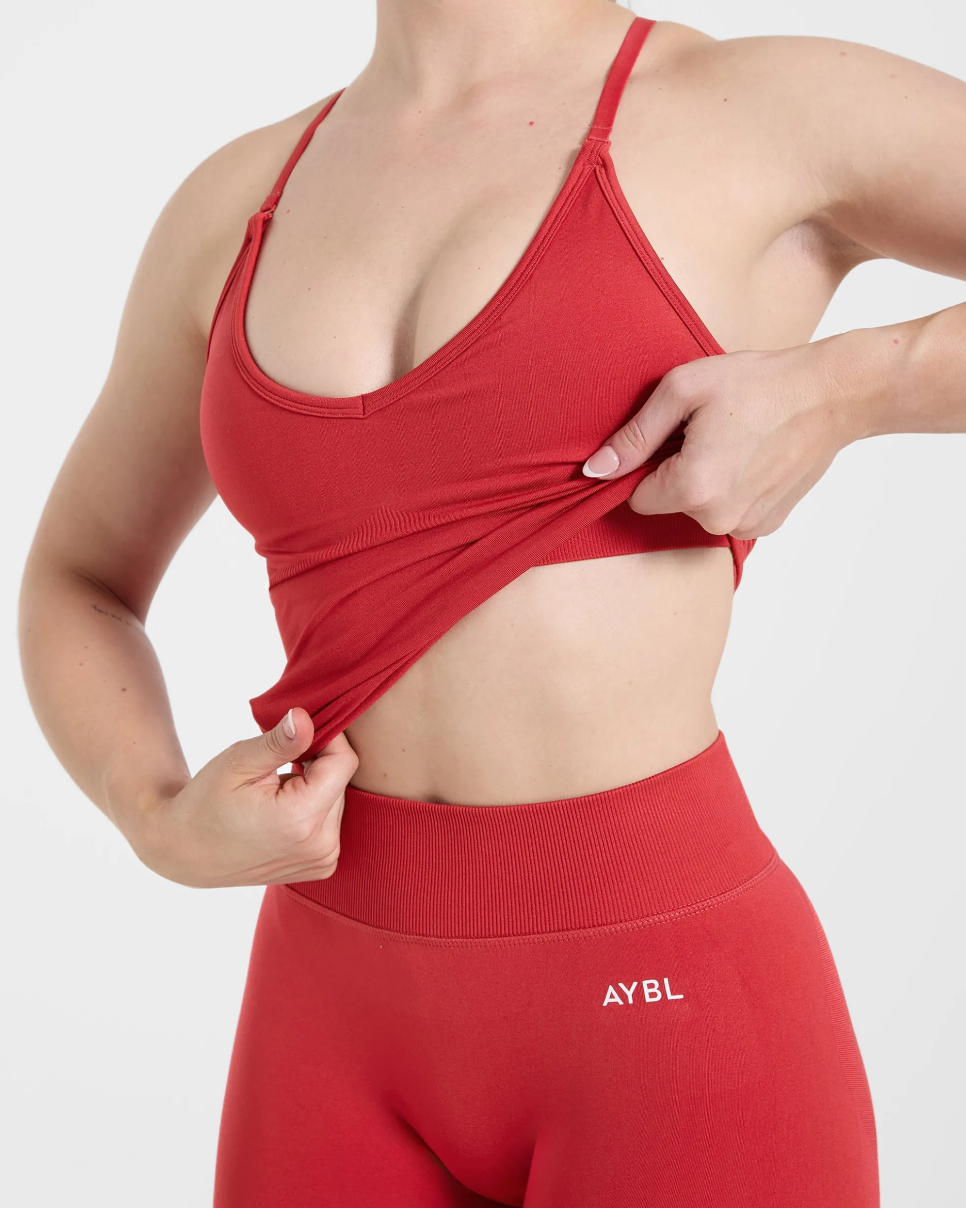 Adapt Seamless Tank Top