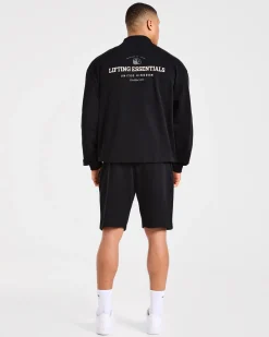 Apex Lifting Essentials 1/4 Zip Pullover