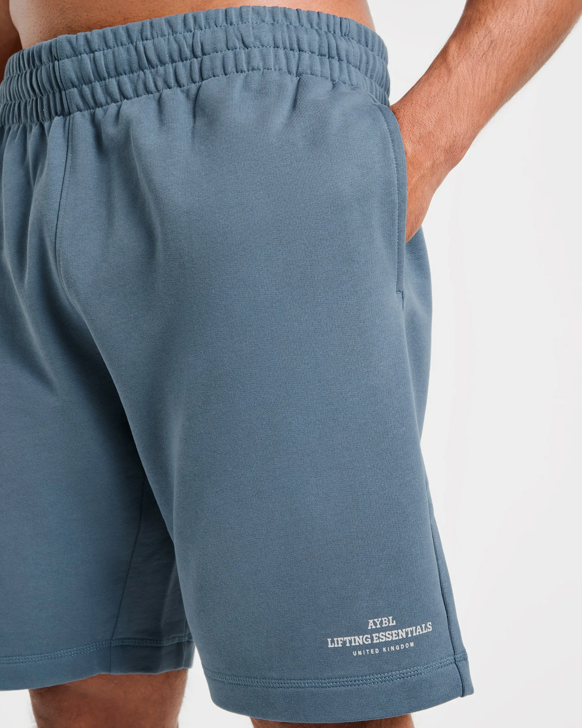 Apex Lifting Essentials Shorts