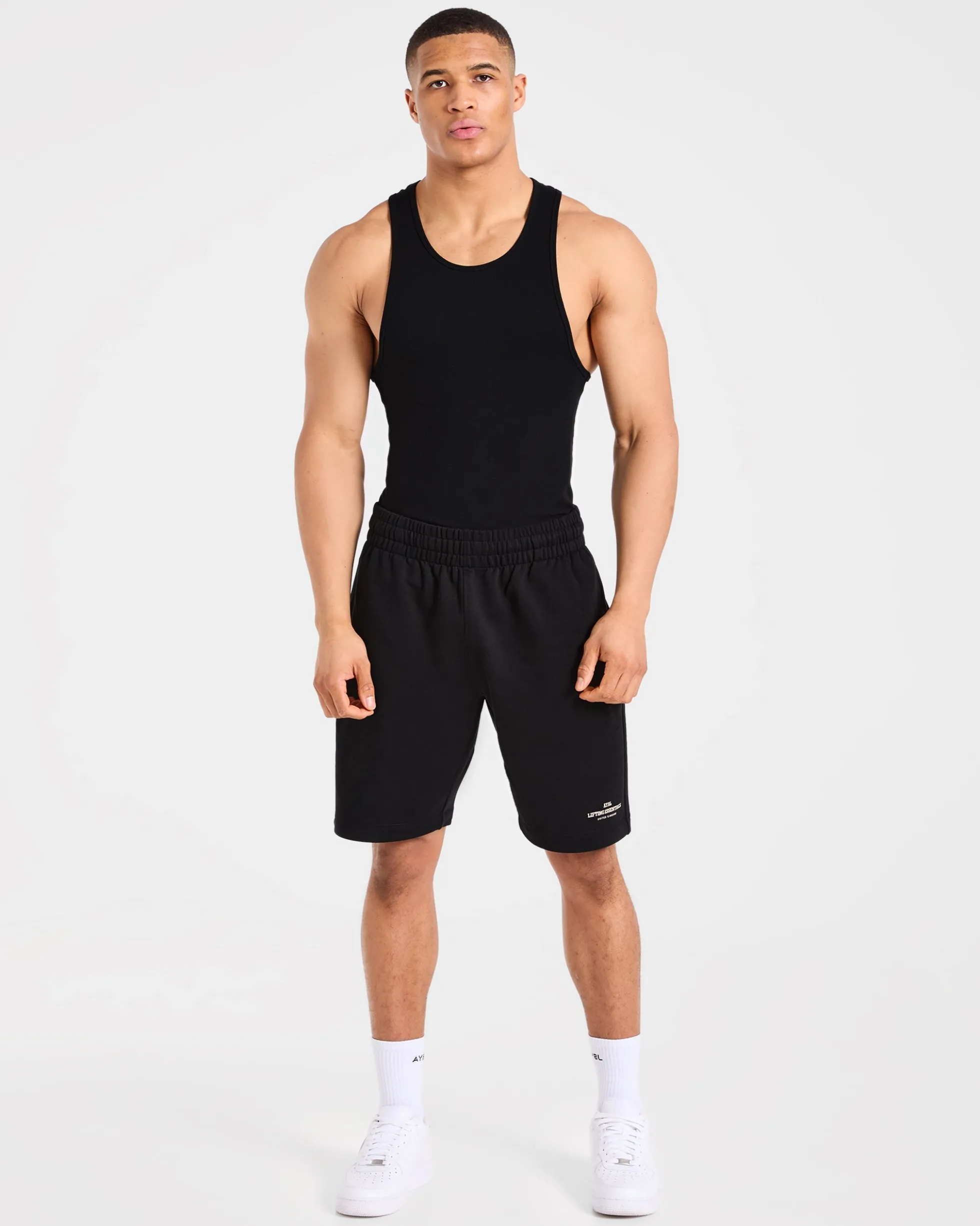 Apex Lifting Essentials Shorts