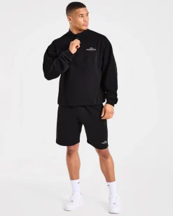 Apex Lifting Essentials Shorts