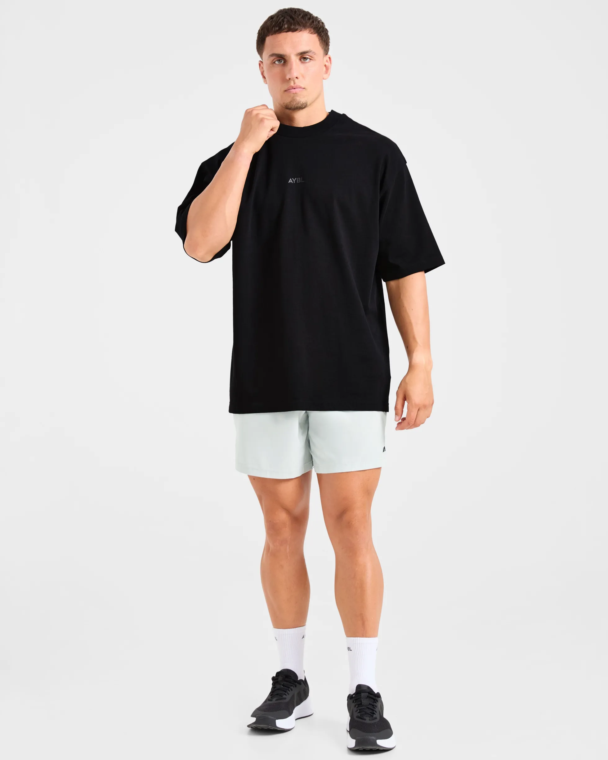 Ascend 7" Shorts