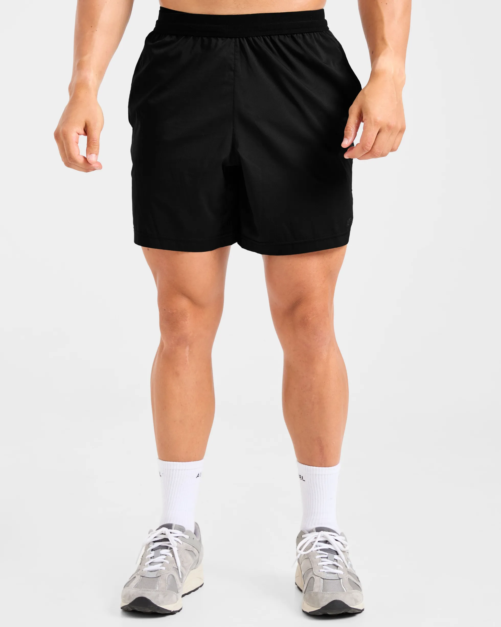 Ascend 7" Shorts
