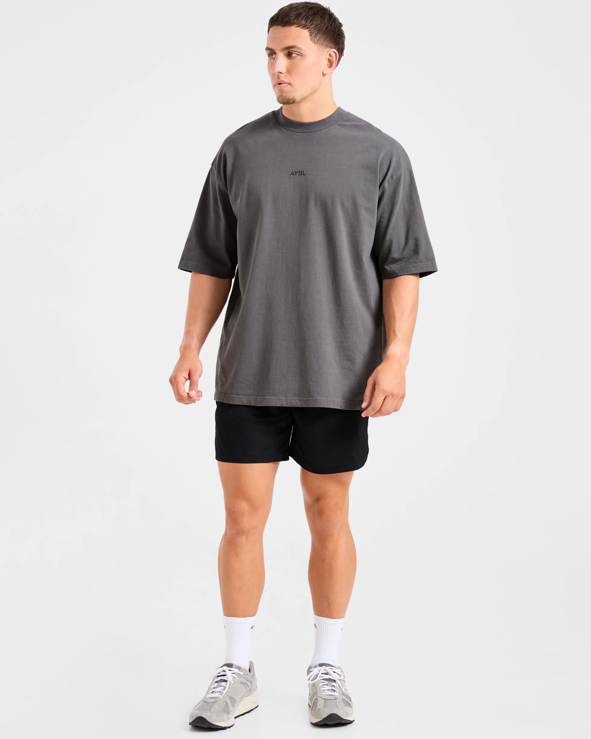Ascend 7" Shorts