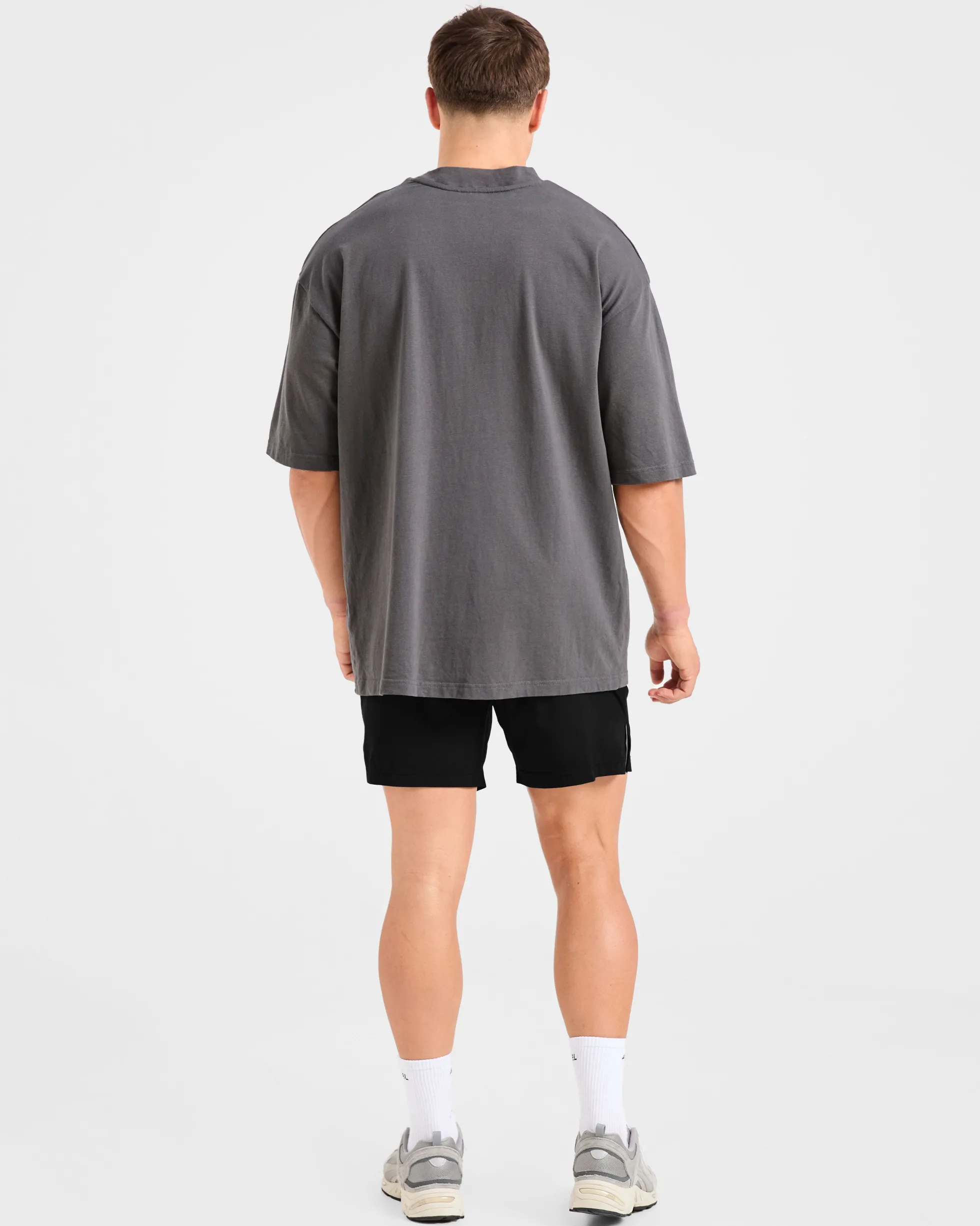 Ascend 7" Shorts