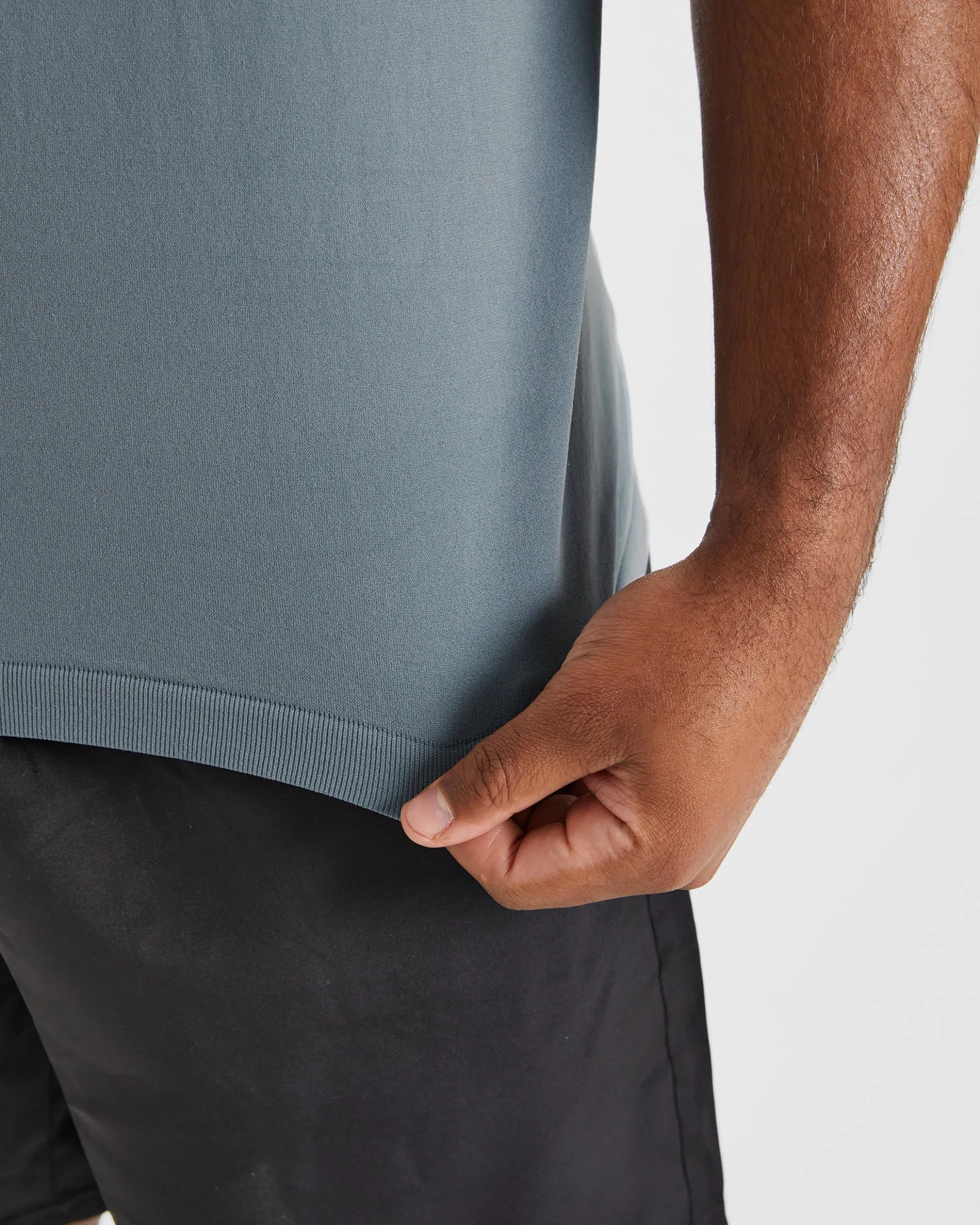 Ascend Seamless T Shirt