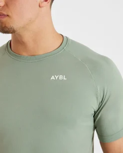 Ascend Seamless T Shirt