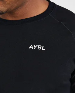 Ascend Seamless T Shirt