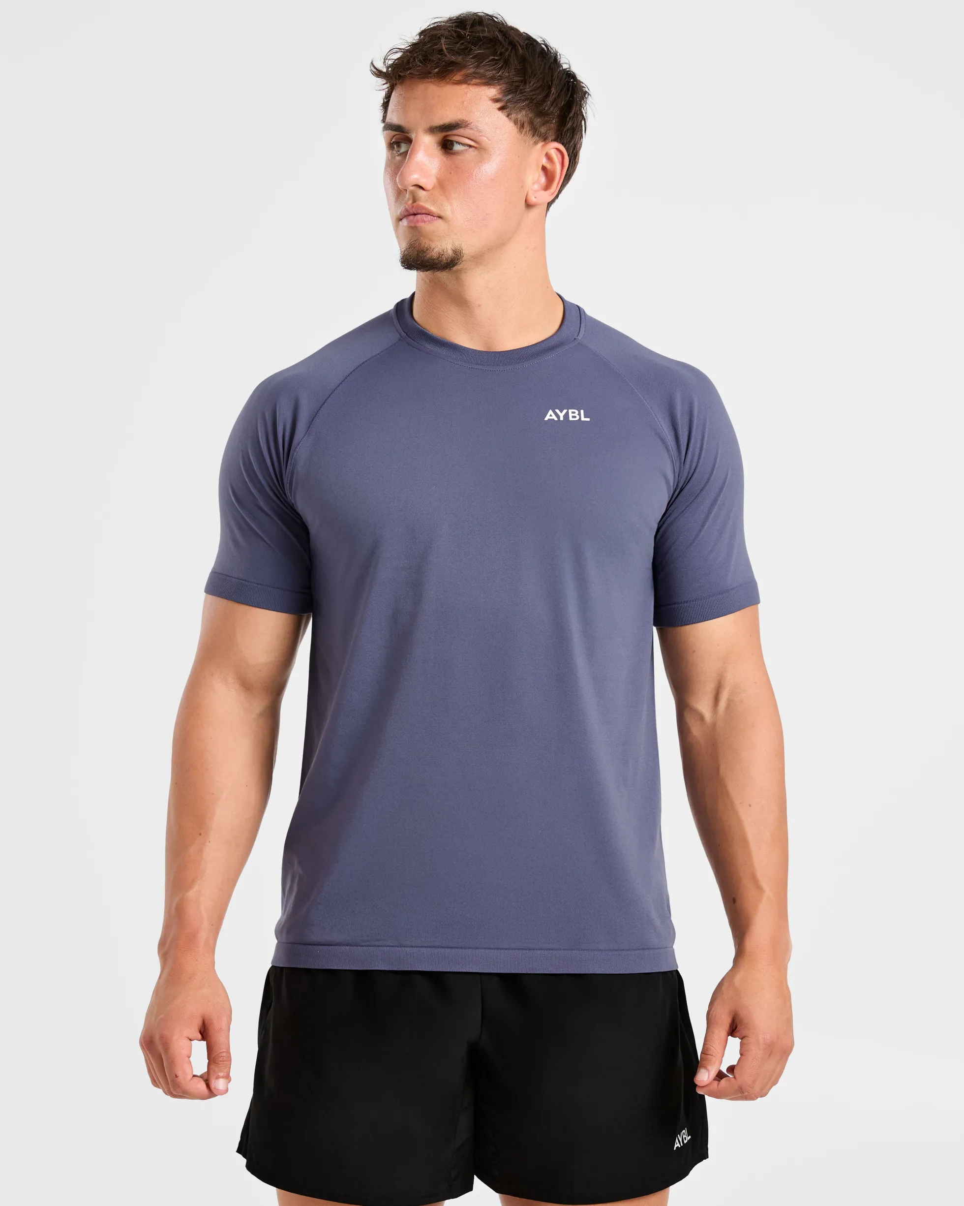 Ascend Seamless T Shirt
