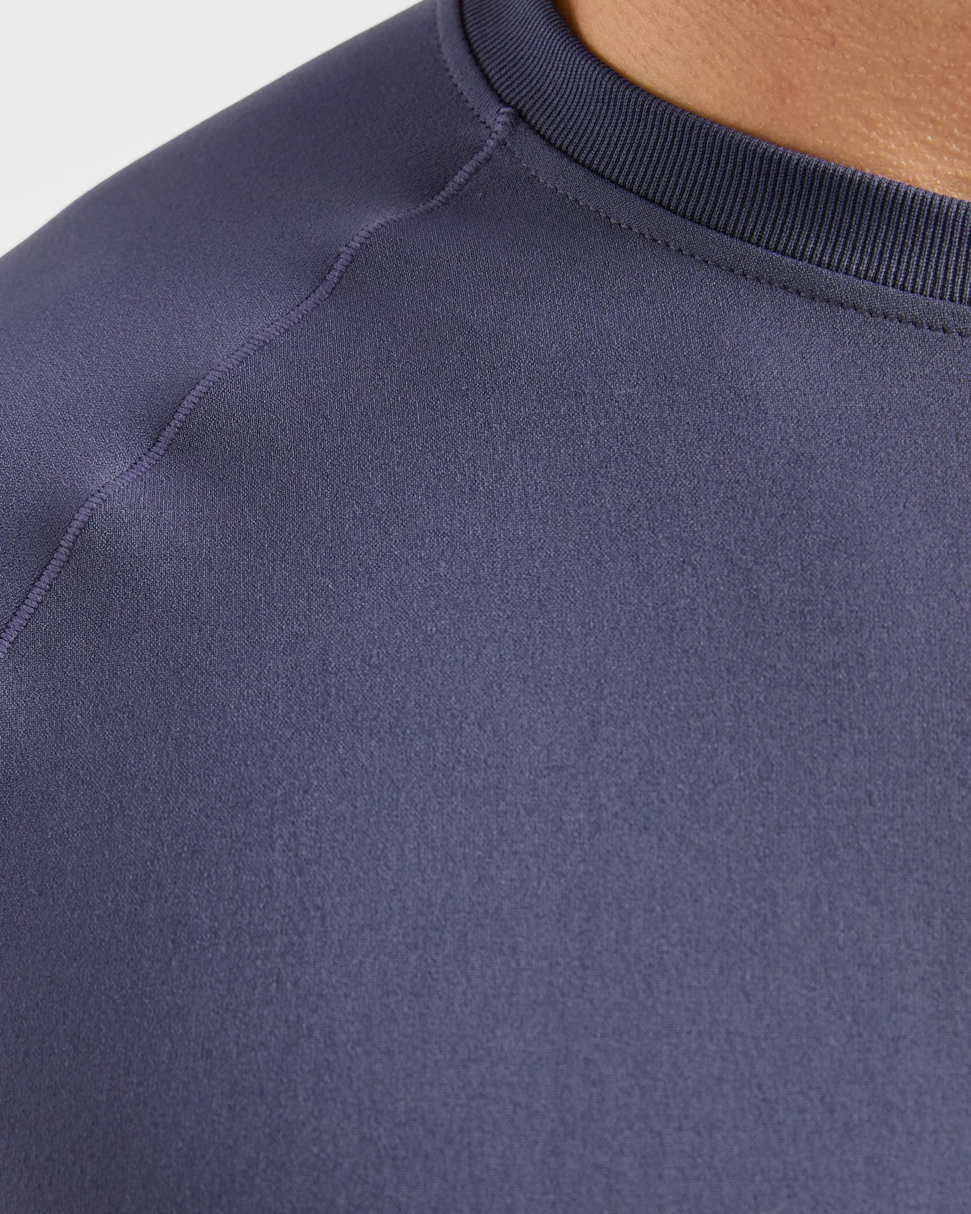 Ascend Seamless T Shirt