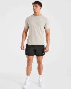 Ascend Seamless T Shirt