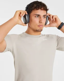 Ascend Seamless T Shirt
