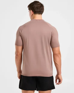 Ascend Seamless T Shirt