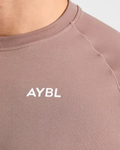 Ascend Seamless T Shirt