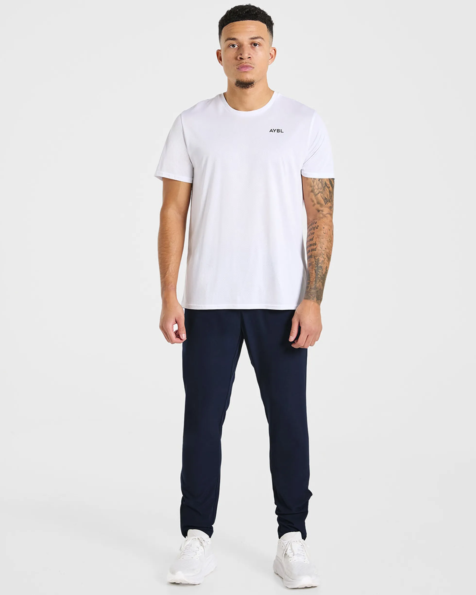 Ascend Woven Joggers