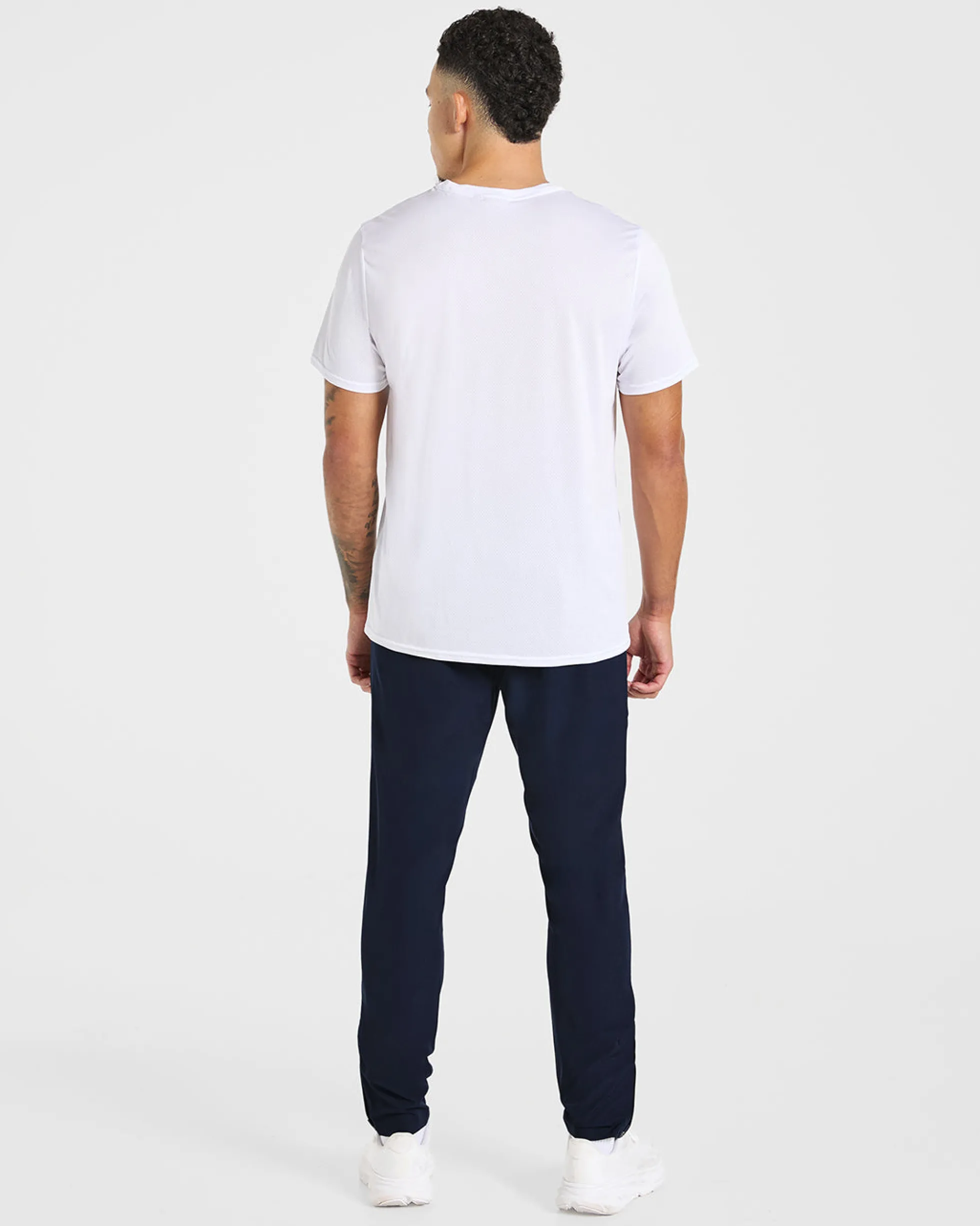 Ascend Woven Joggers