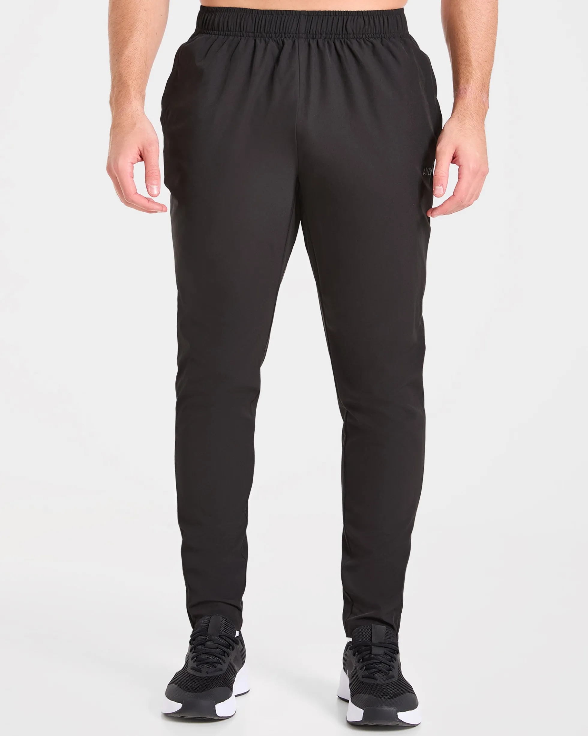 Ascend Woven Joggers