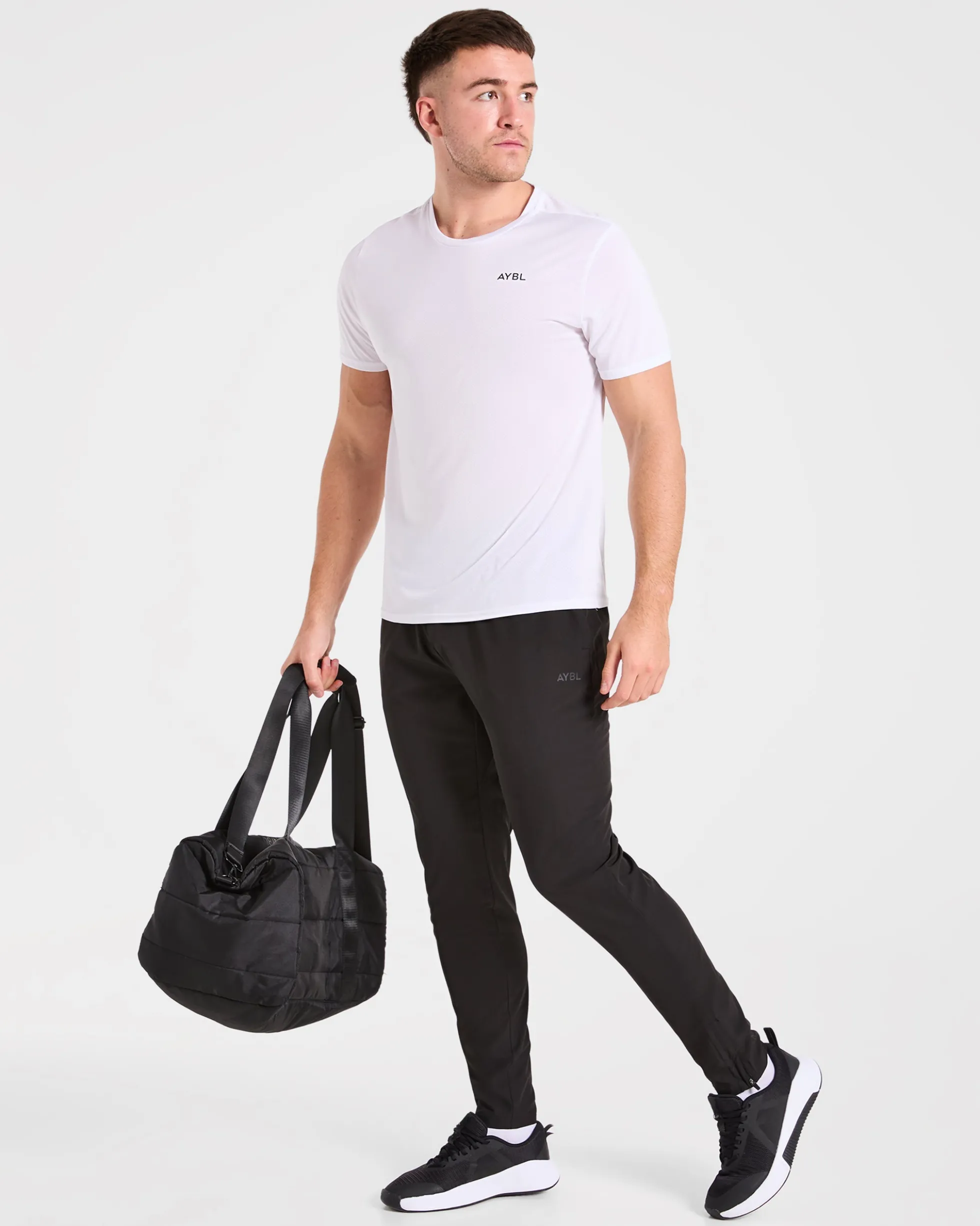 Ascend Woven Joggers