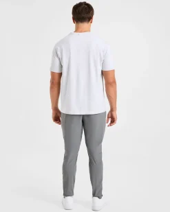 Ascend Zip Joggers