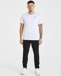Ascend Zip Joggers