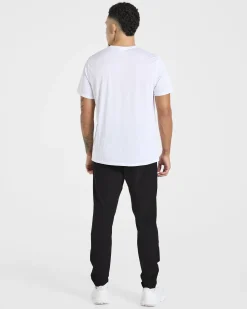 Ascend Zip Joggers