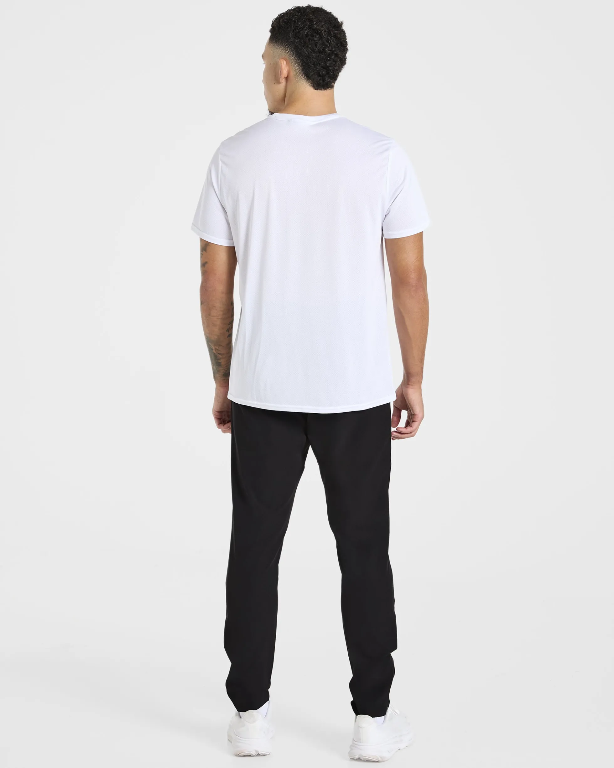 Ascend Zip Joggers