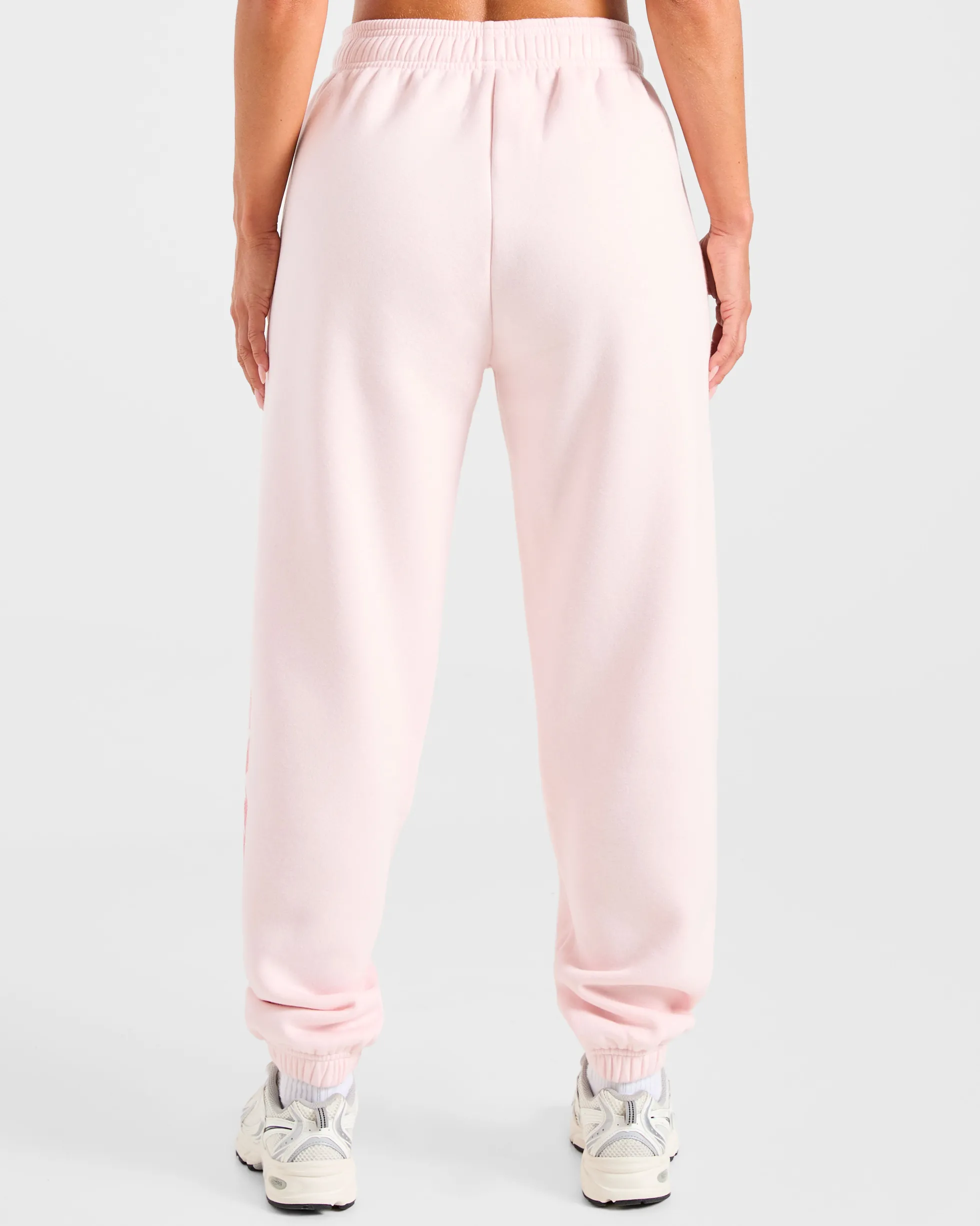 Athletics Dept Oversized Joggers