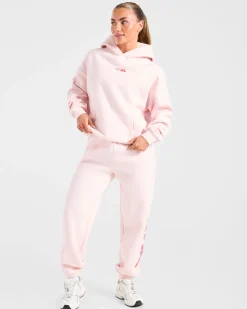 Athletics Dept Oversized Joggers