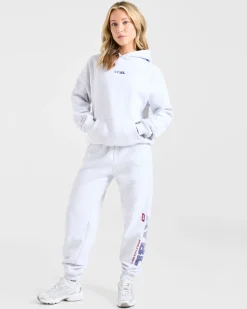Athletics Dept Oversized Joggers