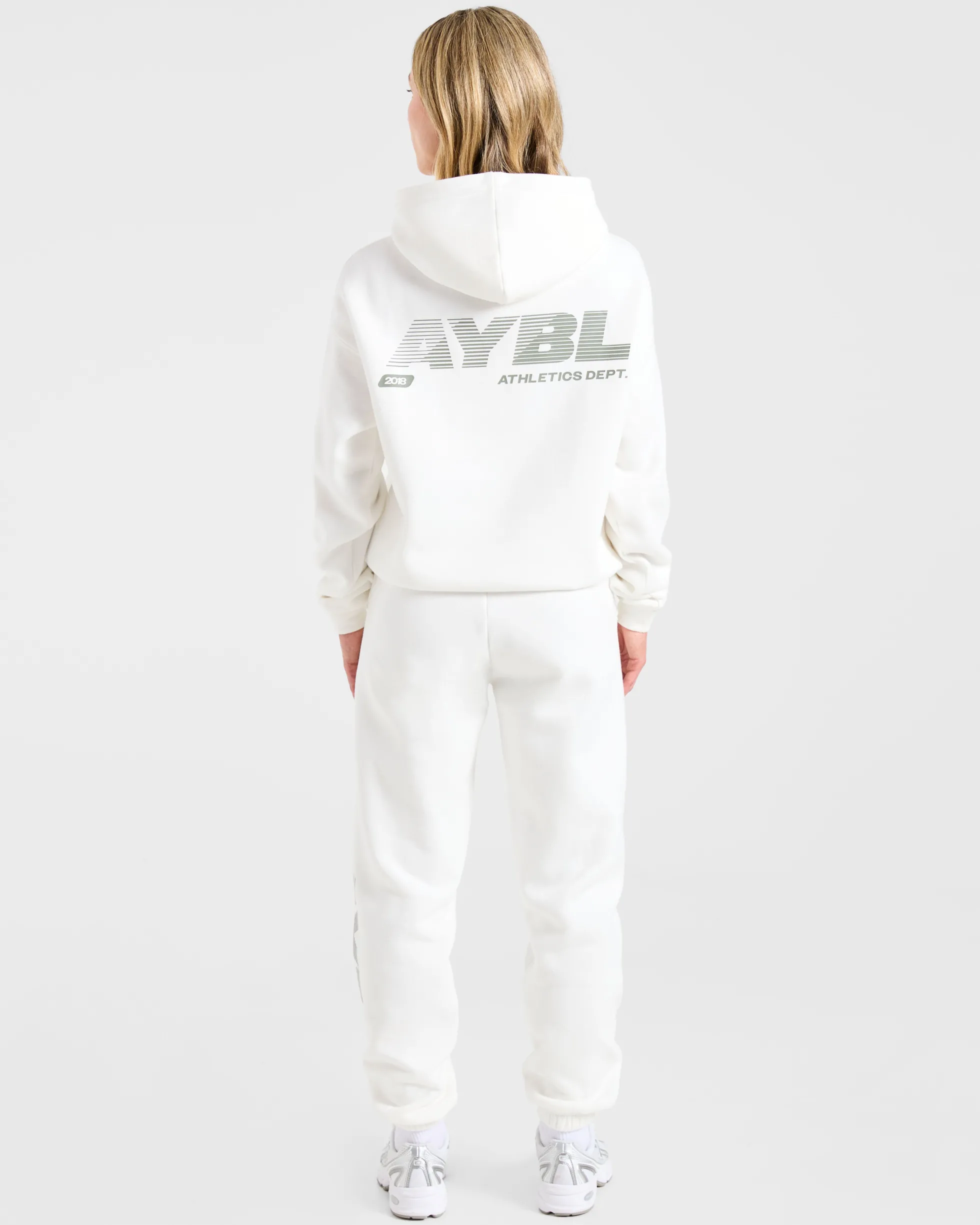 Athletics Dept Oversized Joggers