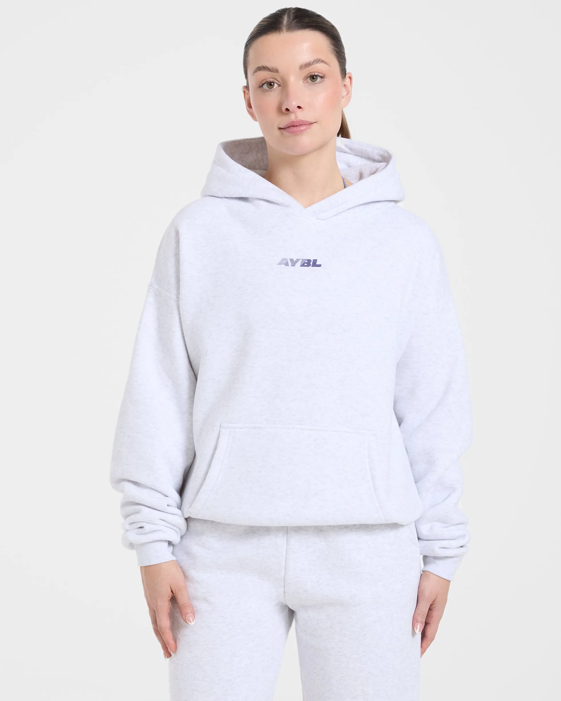 Athletics Dept Oversized Hoodie