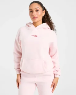 Athletics Dept Oversized Hoodie