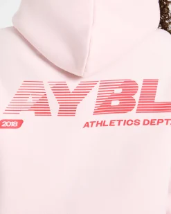 Athletics Dept Oversized Hoodie