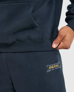 Athletics Oversized Hoodie